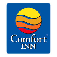 Comfort Inn logo