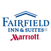 Fairfield Inn and Suites logo