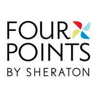 Four Points by Sheraton logo