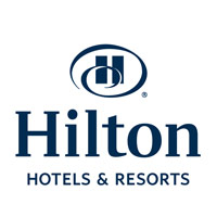 Hilton Polaris logo