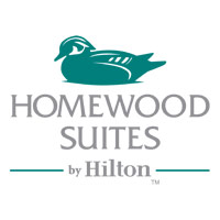 Homewood Suites by Hilton logo