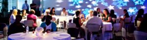 a business networking event at a meeting room at Quest Conference Center